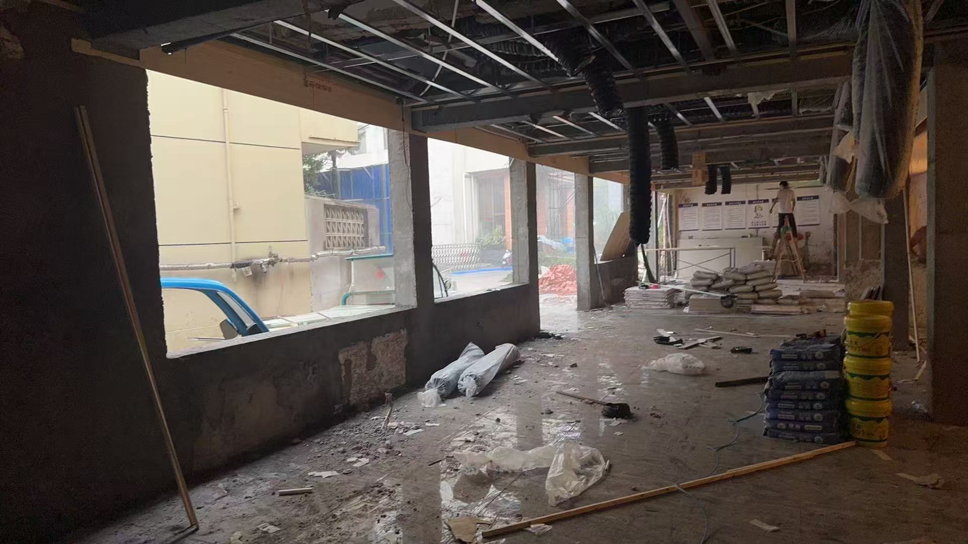 牡丹江市墙改梁墙体改大梁 - 一站式服务